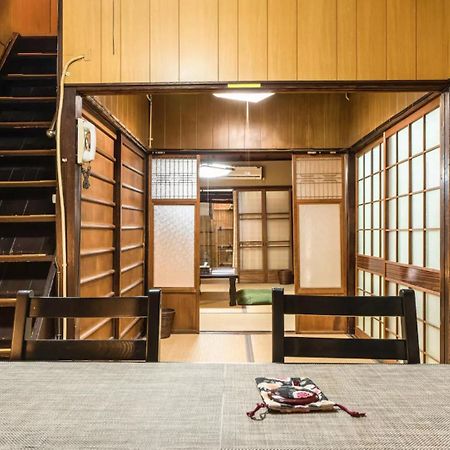 Kyoto Mibu Lib Plus Экстерьер фото