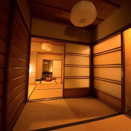 Kyoto Mibu Lib Plus Экстерьер фото