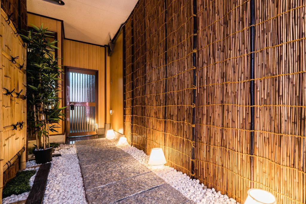 Kyoto Mibu Lib Plus Экстерьер фото