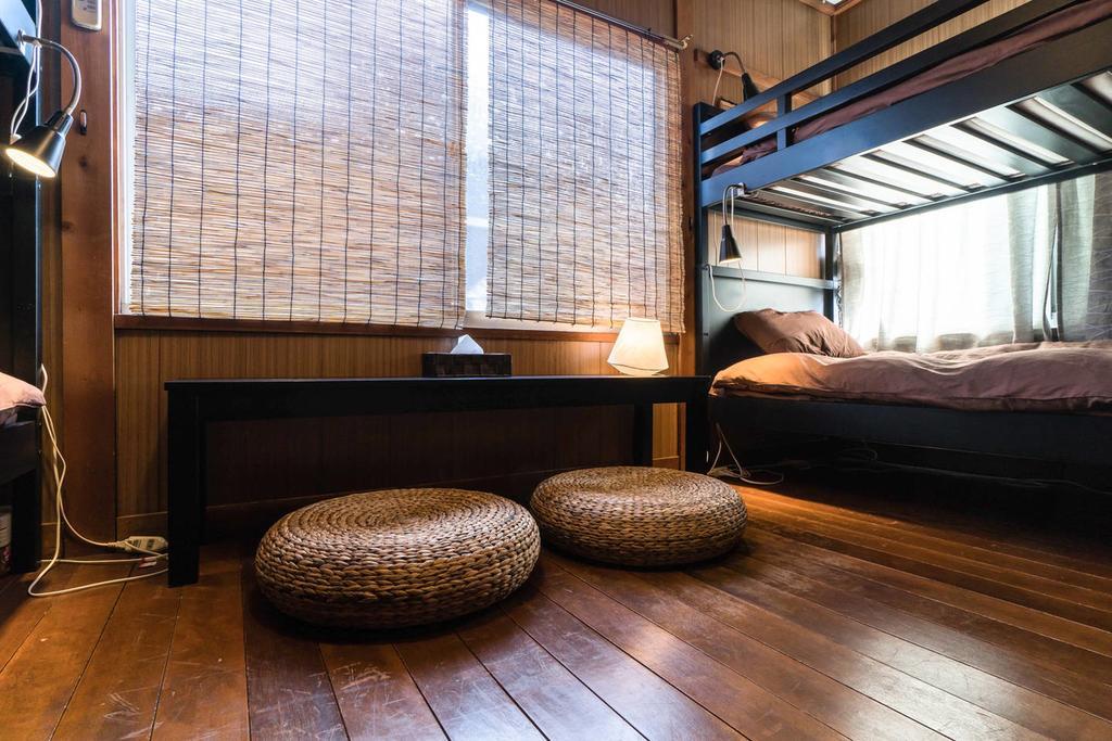 Kyoto Mibu Lib Plus Экстерьер фото