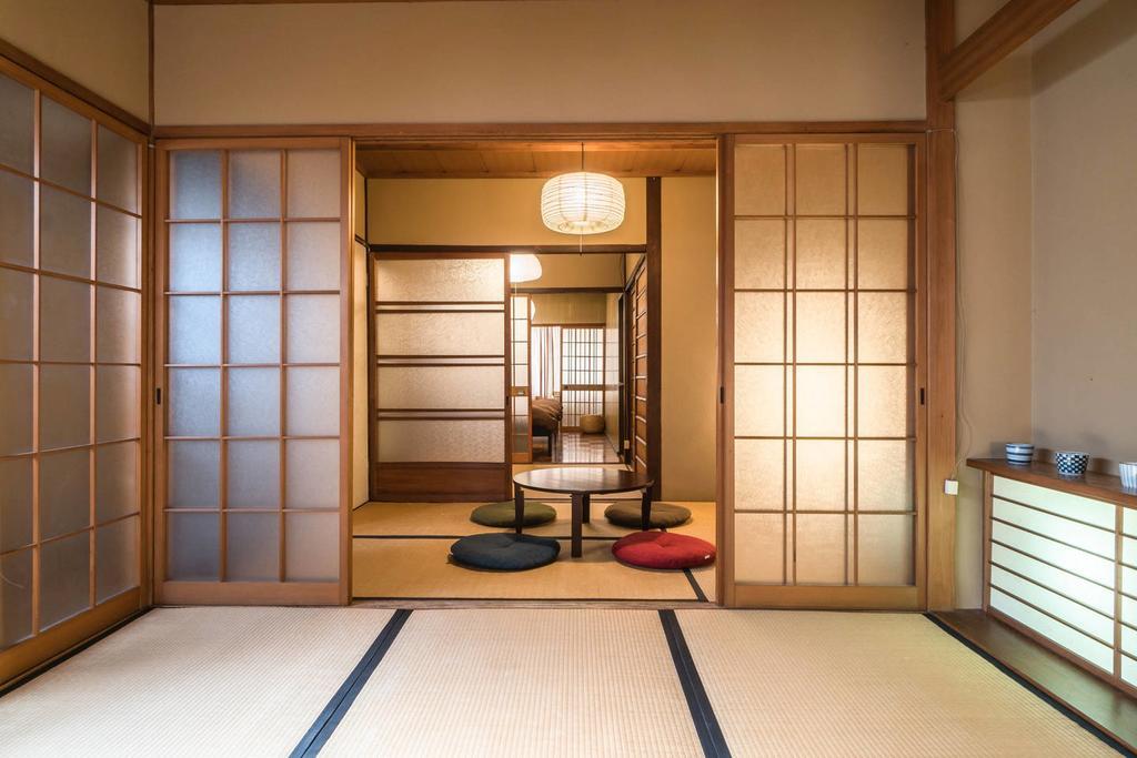 Kyoto Mibu Lib Plus Экстерьер фото
