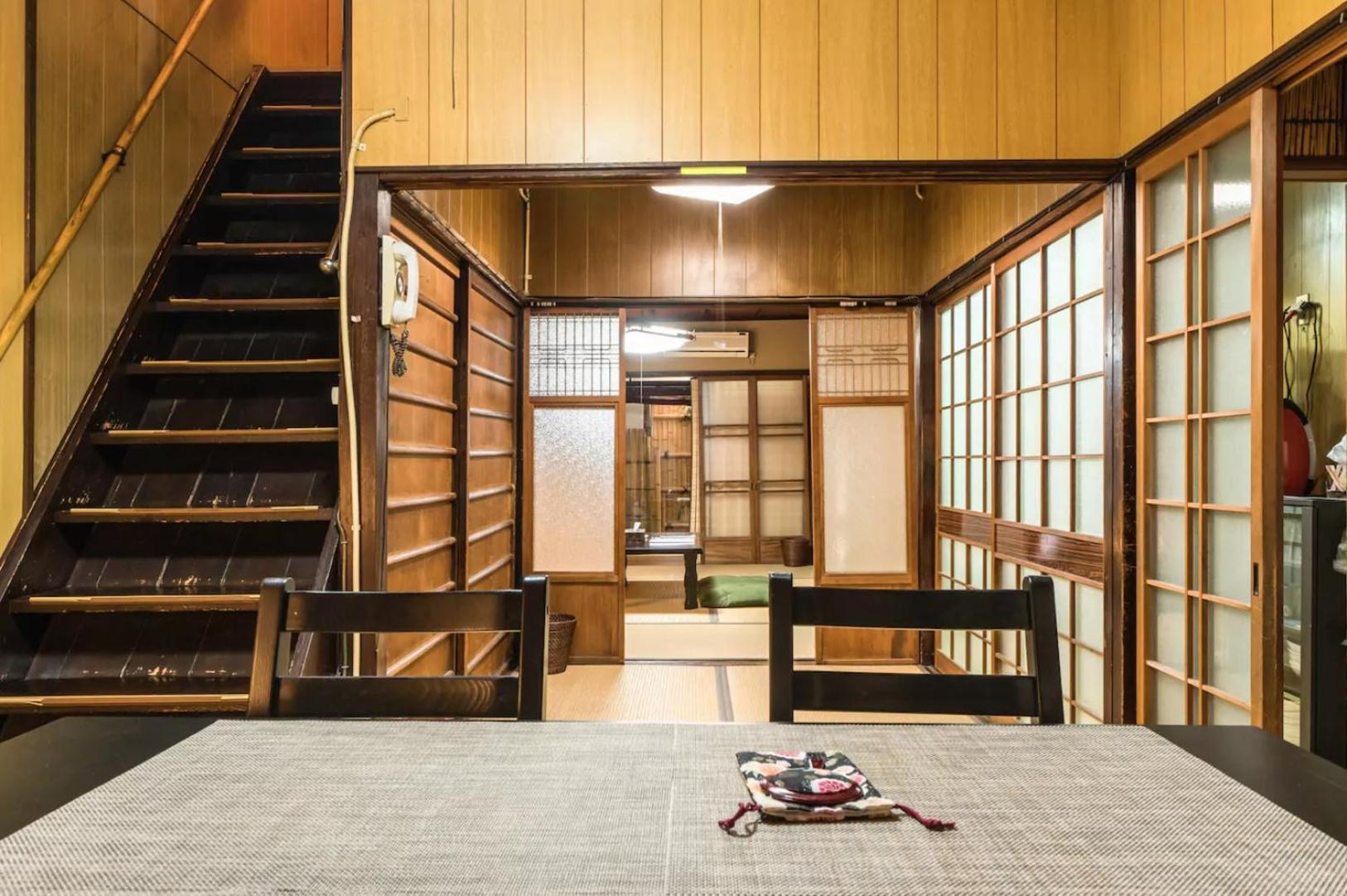 Kyoto Mibu Lib Plus Экстерьер фото