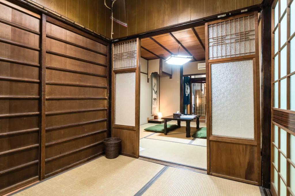 Kyoto Mibu Lib Plus Экстерьер фото