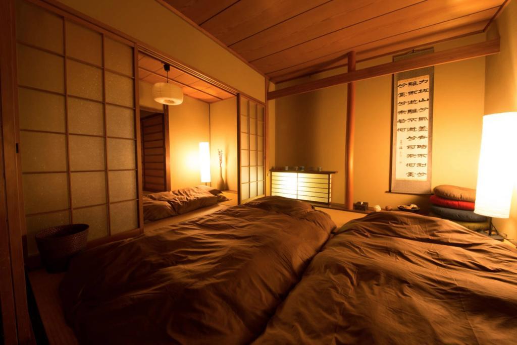 Kyoto Mibu Lib Plus Экстерьер фото