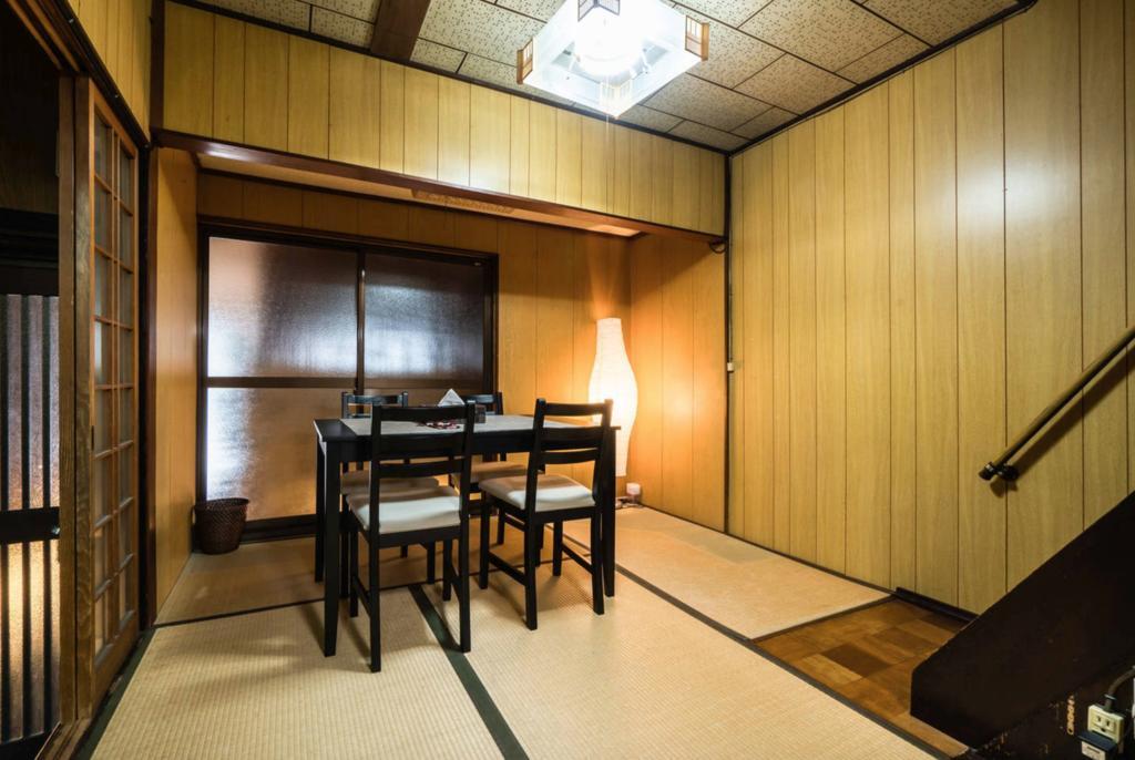 Kyoto Mibu Lib Plus Экстерьер фото