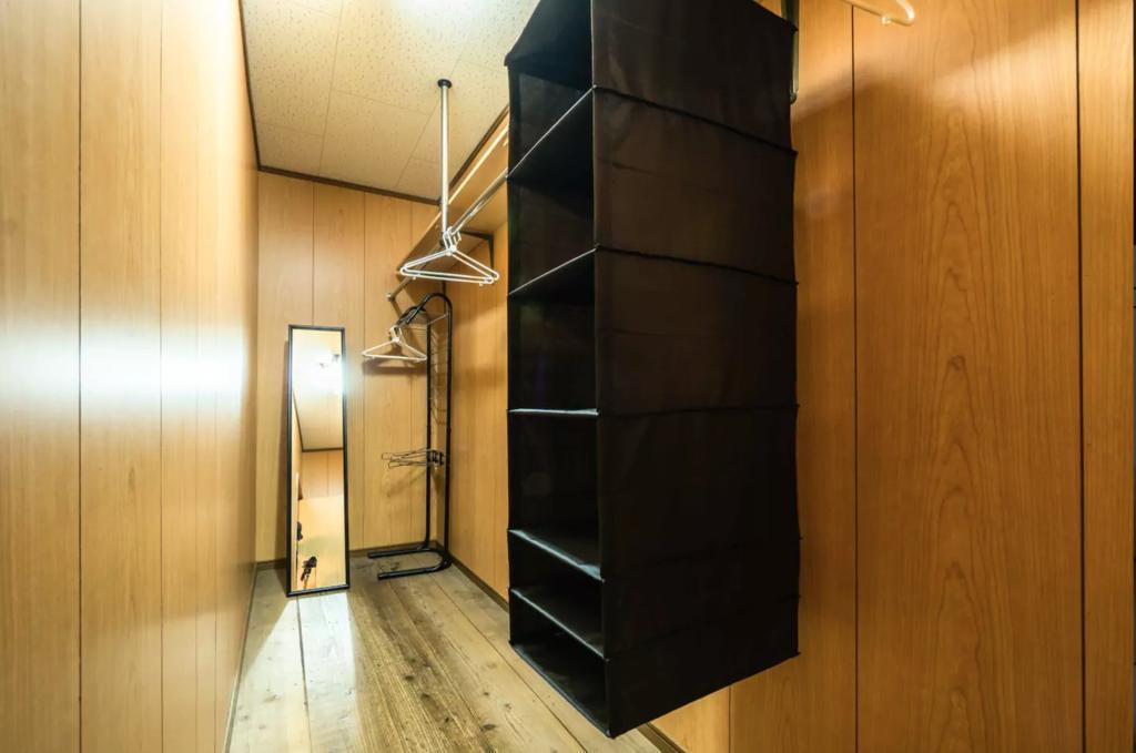 Kyoto Mibu Lib Plus Экстерьер фото